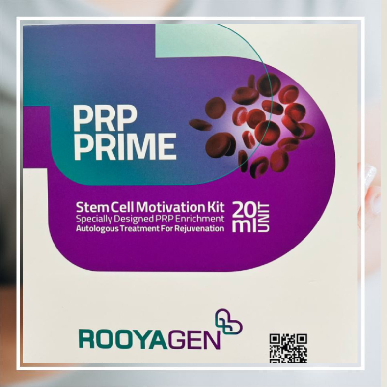 کیت PRIME رویاژن
